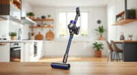 Best Dyson Cordless Vacuums for Pet Hair: Top Picks