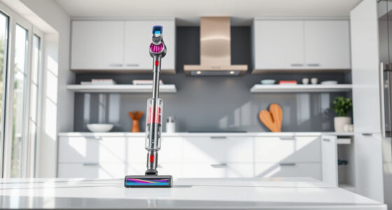 Best Dyson Cordless Vacuums in 2026: Top Picks