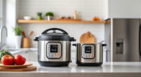 Best Instant Pot Pressure Cooker for Beginners: Top Picks & Guide