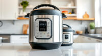 Best Instant Pot Pressure Cookers in 2026: Ranked