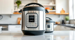 Best Instant Pot Pressure Cookers in 2026: Ranked