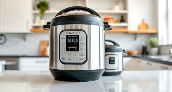 Best Instant Pot Pressure Cookers in 2026: Ranked