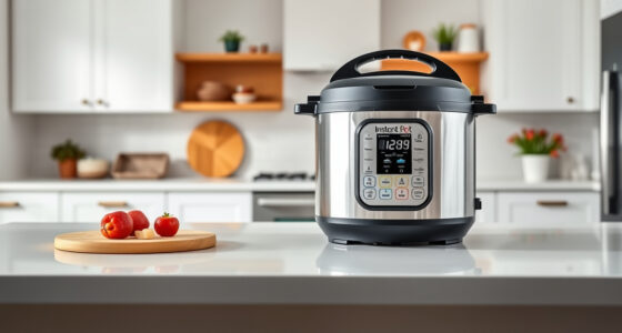 Best Instant Pot Sealing Rings in 2026: Top Picks & Accessories