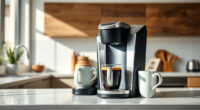 Best Keurig Coffee Maker for Offices: Top Picks for Productivity