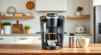 Best Keurig Coffee Makers for Iced Coffee: Top Picks & Tips