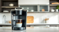 Best Keurig Coffee Makers for Offices: Top Picks for Productivity