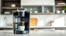 Best Keurig Coffee Makers for Offices: Top Picks for Productivity