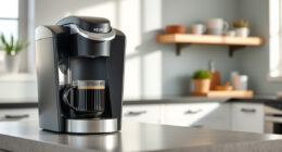 Best Keurig Coffee Makers for Small Spaces