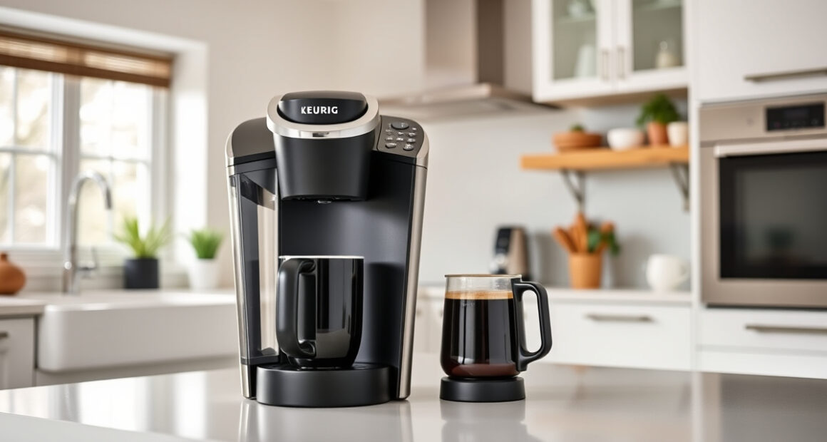 Best Keurig Coffee Makers in 2026: Top Picks & Rankings