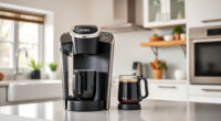 Best Keurig Coffee Makers in 2026: Top Picks & Rankings