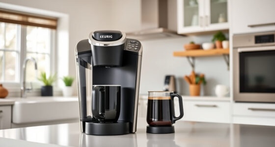 Best Keurig Coffee Makers in 2026: Top Picks & Rankings