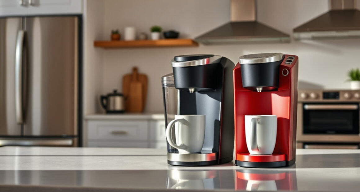 Best Keurig Reusable Pods in 2026: Top Accessories & Parts