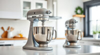 Best KitchenAid Meat Grinder Attachments in 2026
