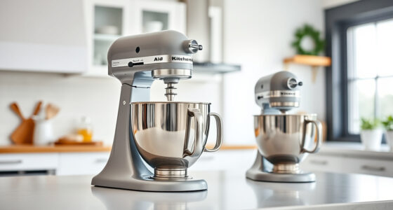 Best KitchenAid Meat Grinder Attachments in 2026