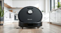 Best Roborock Robot Vacuum for Hardwood Floors