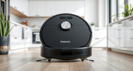 Best Roborock Robot Vacuum for Hardwood Floors