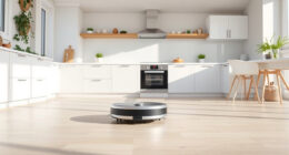 Best Roborock Robot Vacuums for Large Homes: Top Picks