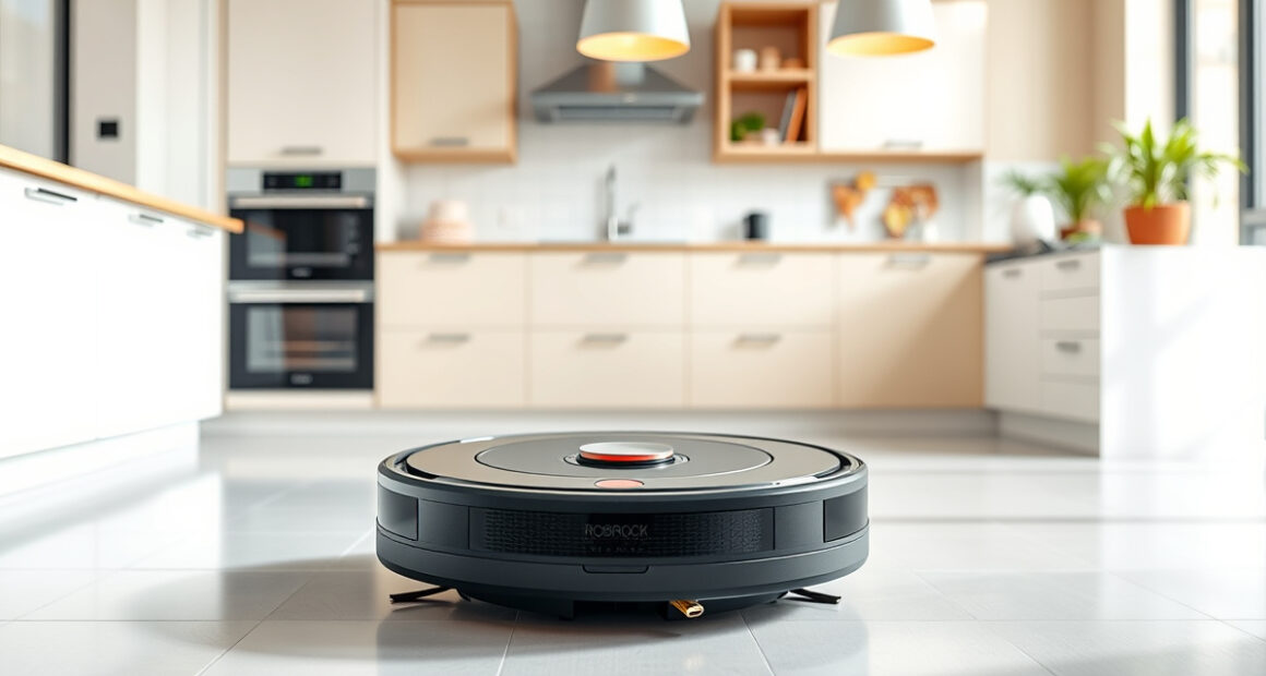 Best Roborock Robot Vacuums for Pet Hair in 2024