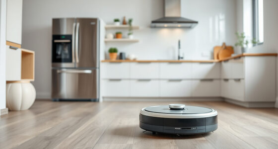 Best Roborock Robot Vacuums in 2026: Top Picks & Rankings