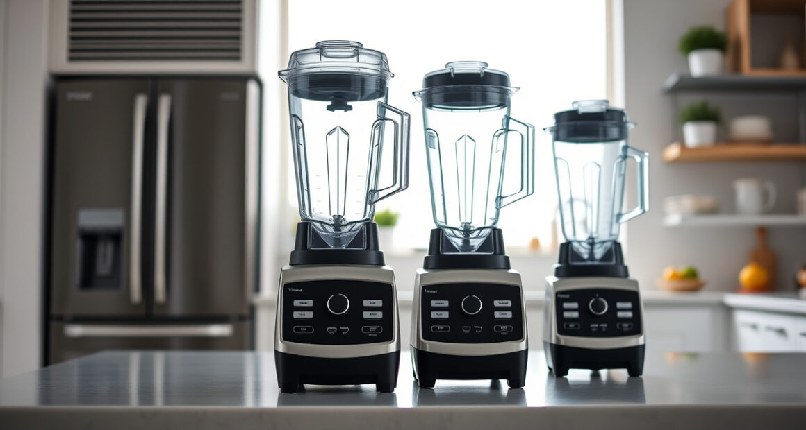 Best Vitamix Blade Assembly in 2026: Top Accessories & Parts
