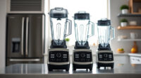 Best Vitamix Blade Assembly in 2026: Top Accessories & Parts