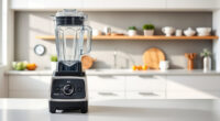 Best Vitamix Blenders for Smoothies: Top Picks for Perfect Blends