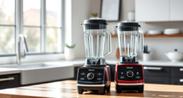 Best Vitamix Blenders in 2026: Top Picks & Rankings