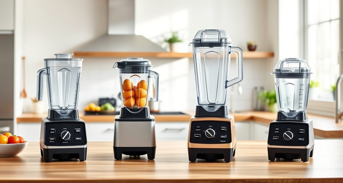 Best Vitamix Containers in 2026: Top Accessories & Parts