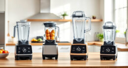 Best Vitamix Containers in 2026: Top Accessories & Parts