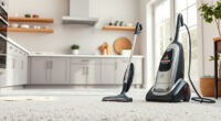 Bissell Carpet Cleaner Buying Guide 2026: Top Picks & Tips