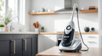 Bissell Carpet Cleaner No Suction: Causes & Fixes