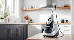 Bissell Carpet Cleaner No Suction: Causes & Fixes