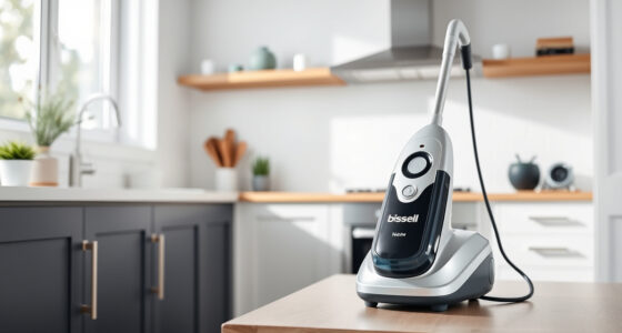 Bissell Carpet Cleaner No Suction: Causes & Fixes