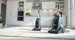 Bissell Little Green Review: Pros, Cons, and Who It's For