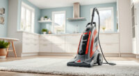 Bissell Little Green vs Bissell ProHeat 2X: Full Comparison