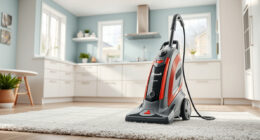 Bissell Little Green vs Bissell ProHeat 2X: Full Comparison