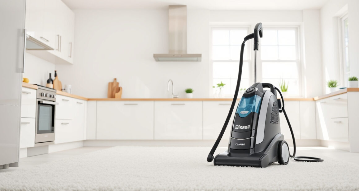 Bissell Little Green vs Bissell TurboClean: Full Comparison