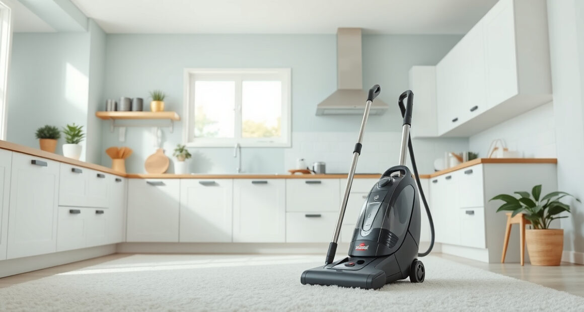 Bissell Little Green vs CrossWave: Which Is Better?