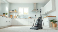 Bissell Little Green vs CrossWave: Which Is Better?
