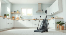 Bissell Little Green vs CrossWave: Which Is Better?
