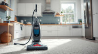 Bissell ProHeat 2X Review: Powerful Carpet Cleaning for Pet Owners