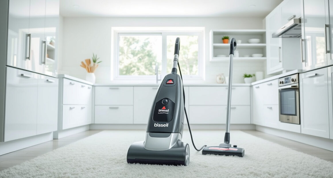 Bissell ProHeat 2X vs Bissell SpotClean Pro: Full Comparison