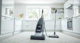 Bissell ProHeat 2X vs Bissell SpotClean Pro: Full Comparison