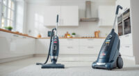 Bissell vs Hoover: Which Carpet Cleaner Is Better?