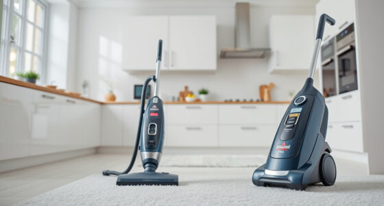 Bissell vs Hoover: Which Carpet Cleaner Is Better?
