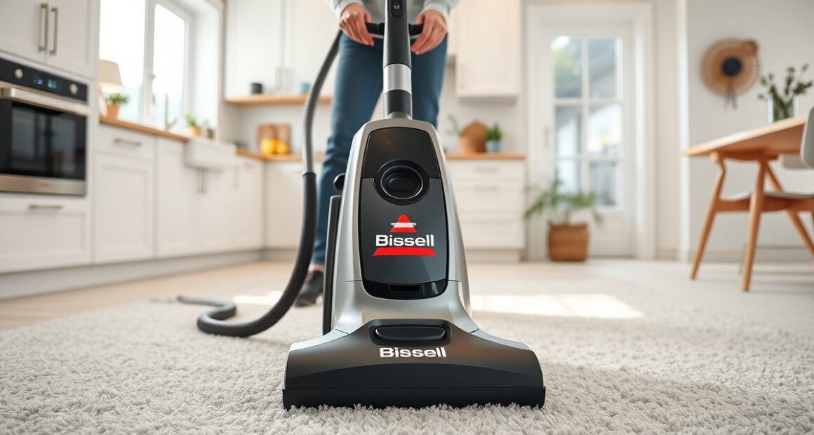 Bissell vs Hoover: Which Carpet Cleaner Wins in 2026?