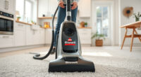 Bissell vs Hoover: Which Carpet Cleaner Wins in 2026?