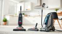 Bissell vs Rug Doctor: Which Carpet Cleaner Dominates 2026?