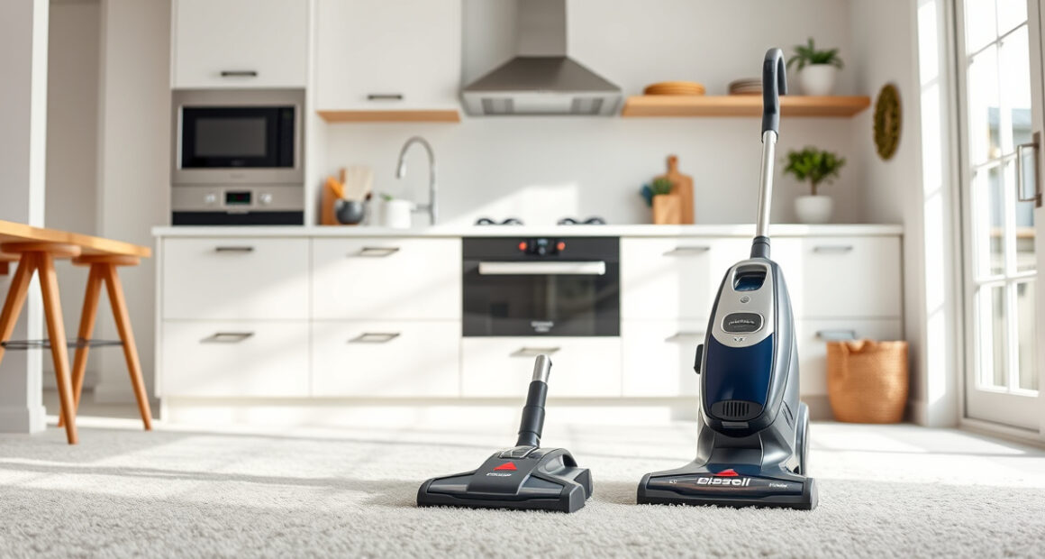 Bissell vs Rug Doctor: Which Carpet Cleaner Wins?