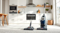 Bissell vs Rug Doctor: Which Carpet Cleaner Wins?